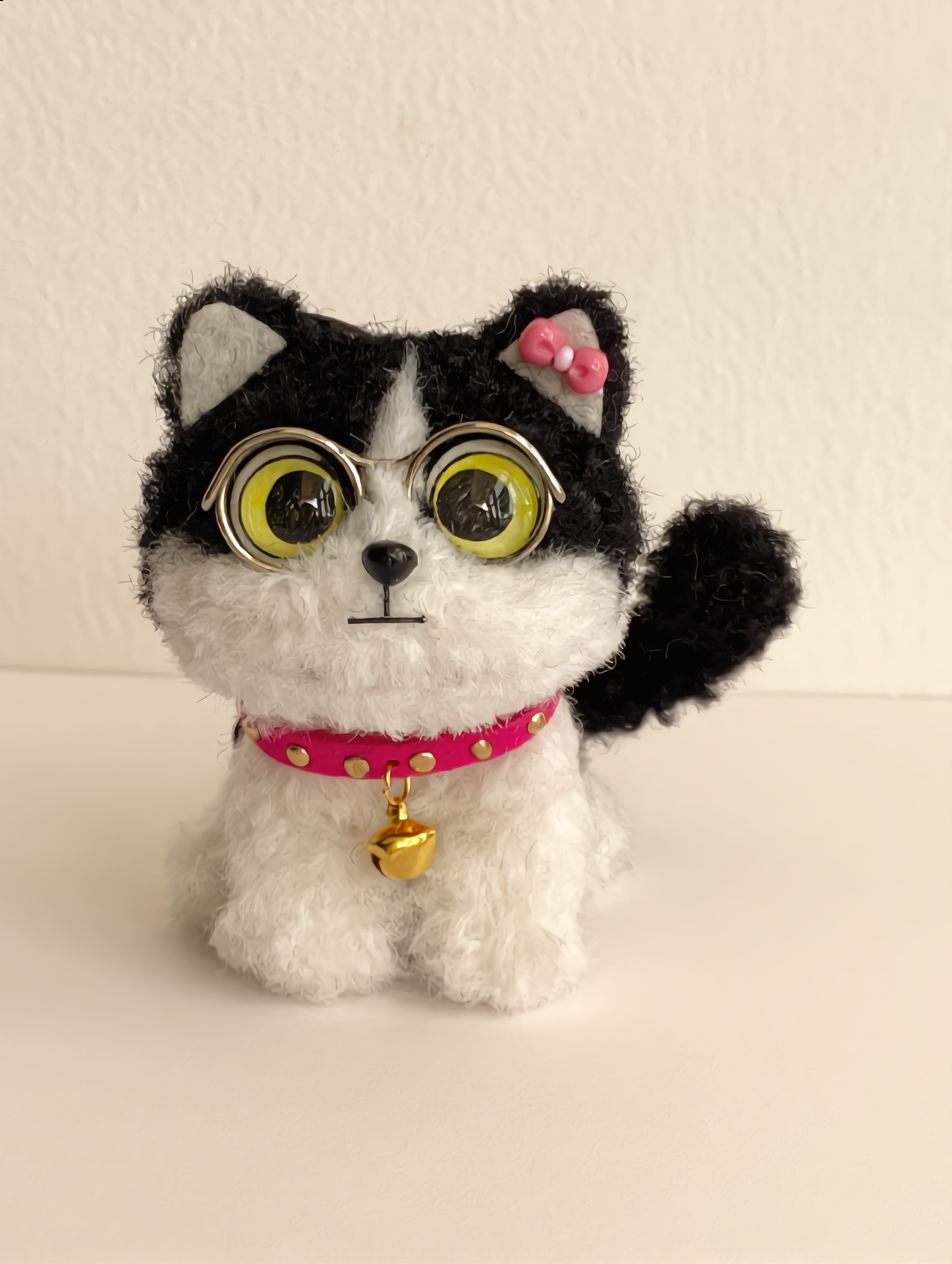 🐱 Candy the Cat