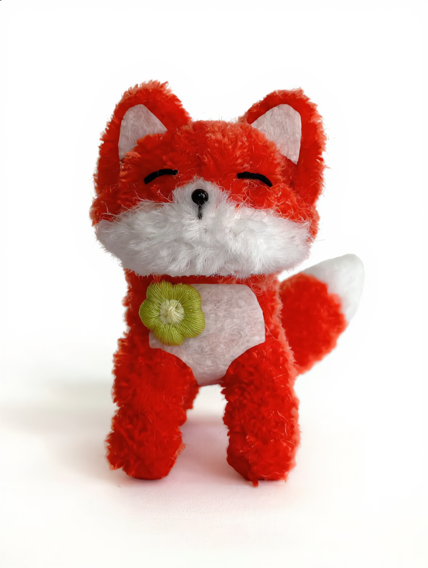 🦊 Freddy the Fox